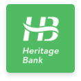 Heritage Bank PLC