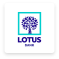 Lotus Bank Limited
