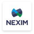 NEXIM Bank
