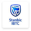 Stanbic IBTC Bank PLC