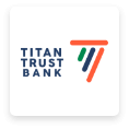 Titan Trust Bank