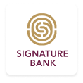 Signature Bank Logo V1