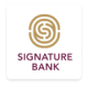 Signature Bank Logo V1